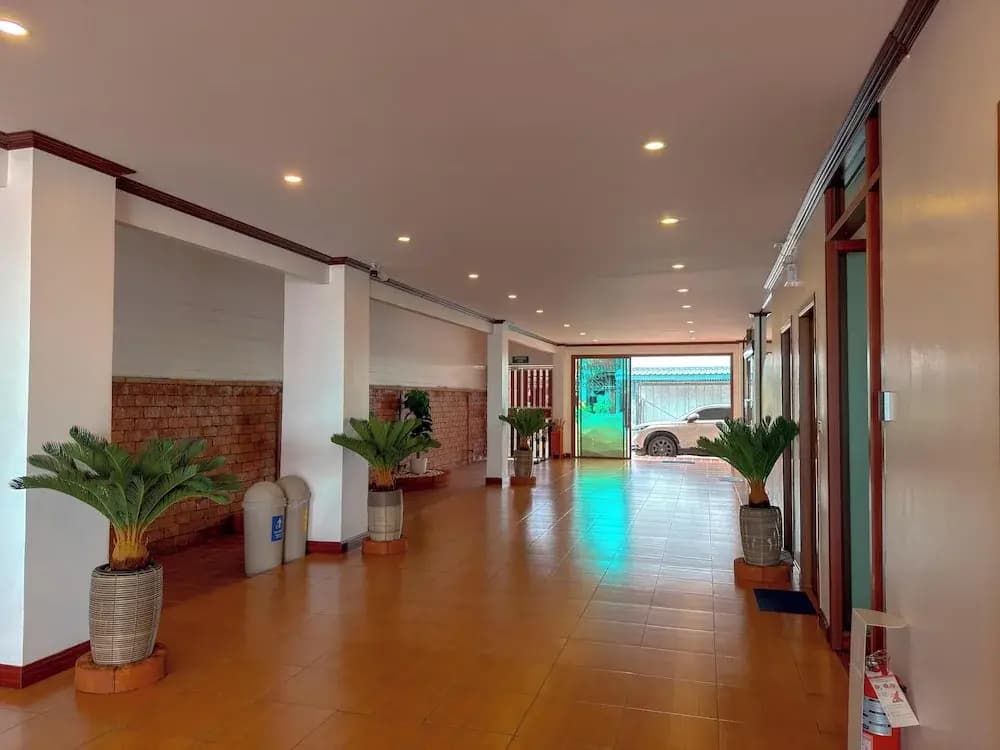 ClayHouse SAMUI Boutique Hotel - photo 12