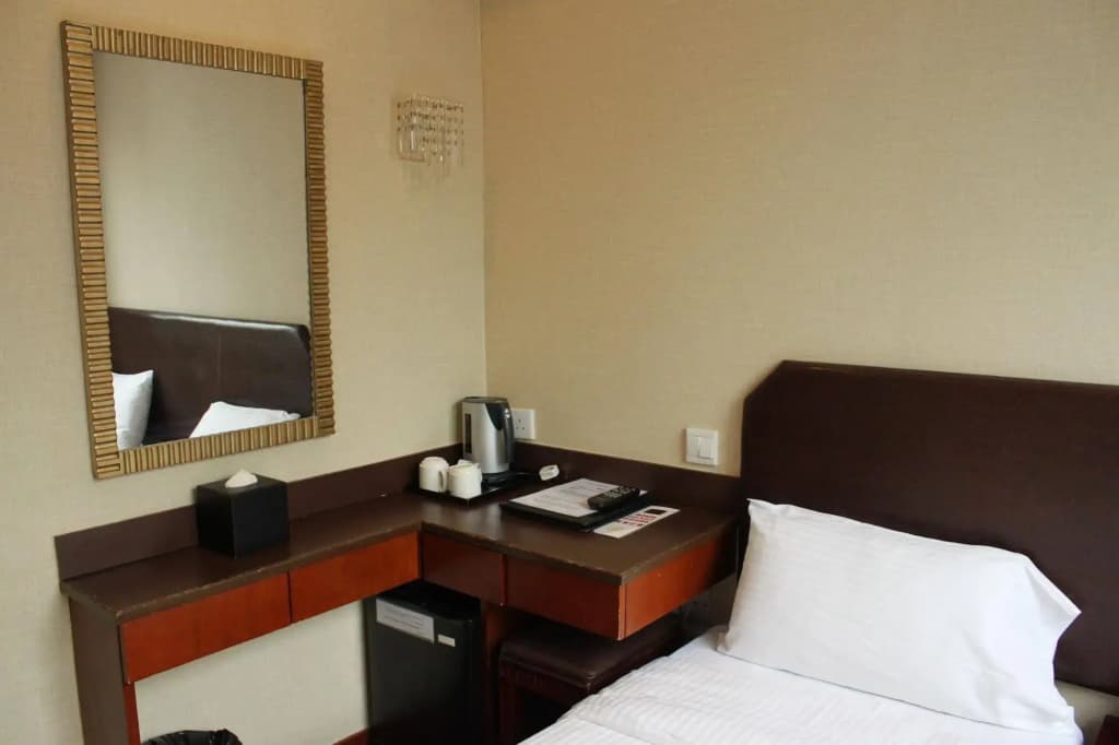 Oriental Lander Hotel - photo 5