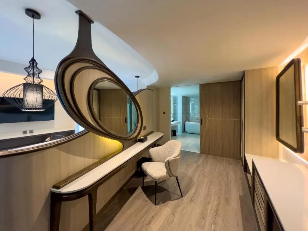 Amethyst Hotel Pattaya - photo 27