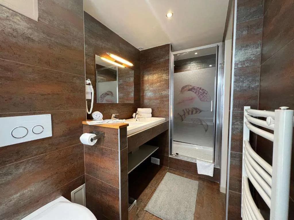 Hotel Nation Montmartre - photo 24
