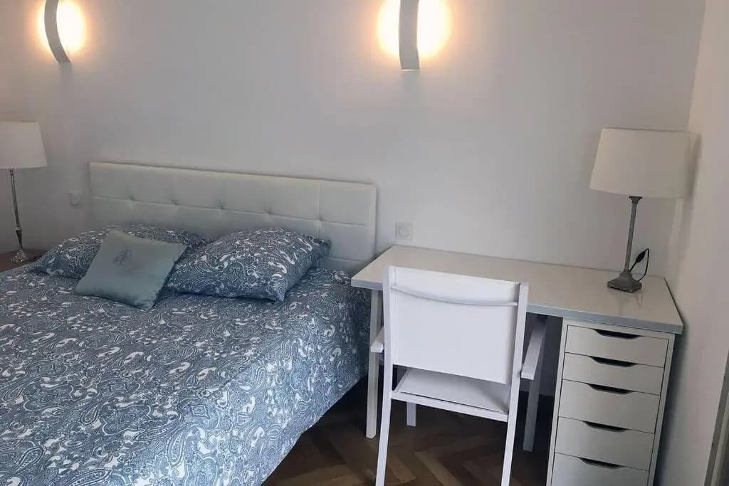 Promenade des anglais Amazing sea view 140M2 3BR - photo 3