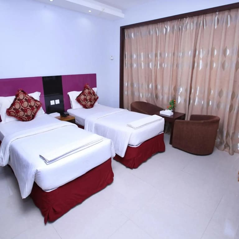 Zagy Hotel - photo 40