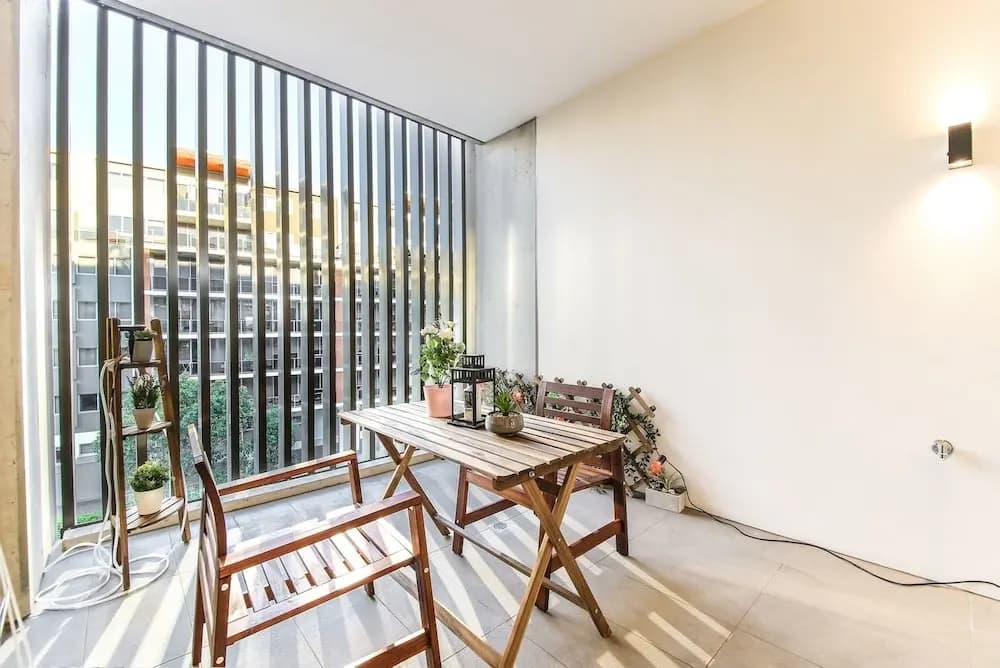 Cutie Cutie Apartment In Roseberry - photo 9