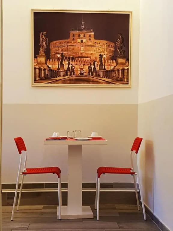 Domus al Vaticano 36 - photo 12