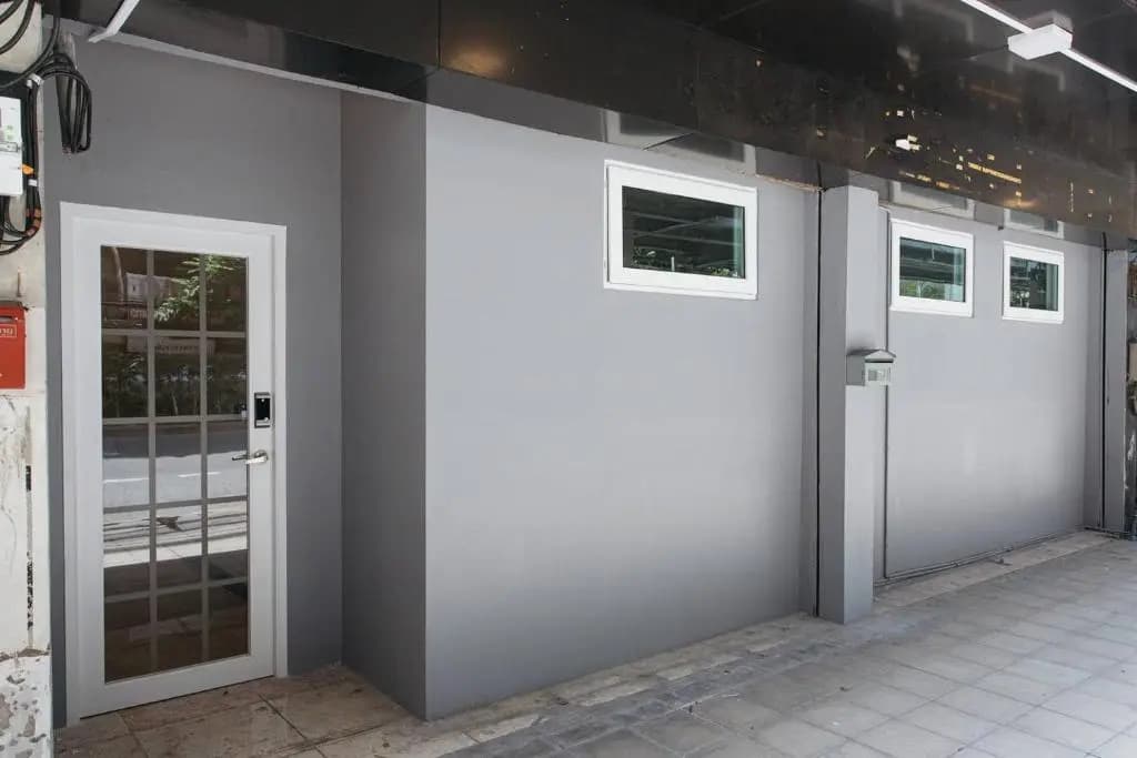 U3 Large 2 Bedroom Full Kitchen Near BTS Udomsuk - photo 14