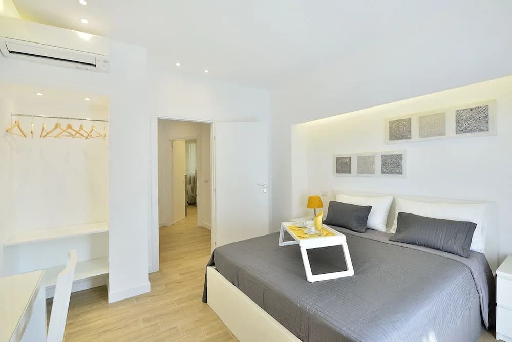 Romantic Trastevere Apartment - photo 9