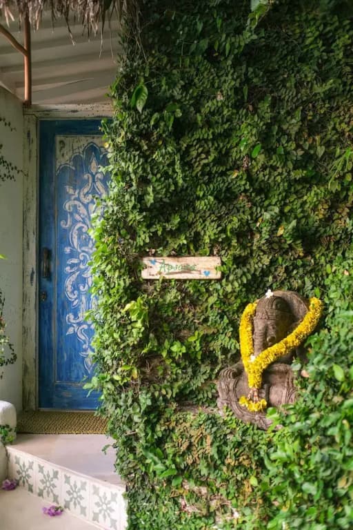 Samara Villa Bingin - photo 1