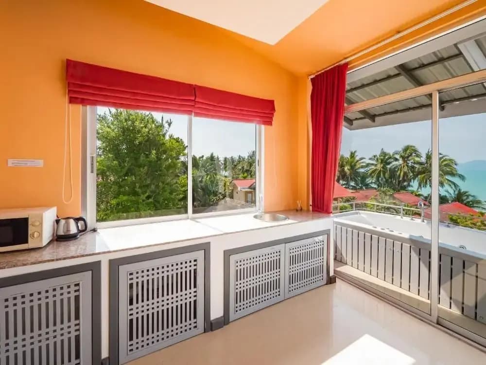 Lemon House apartment - photo 7