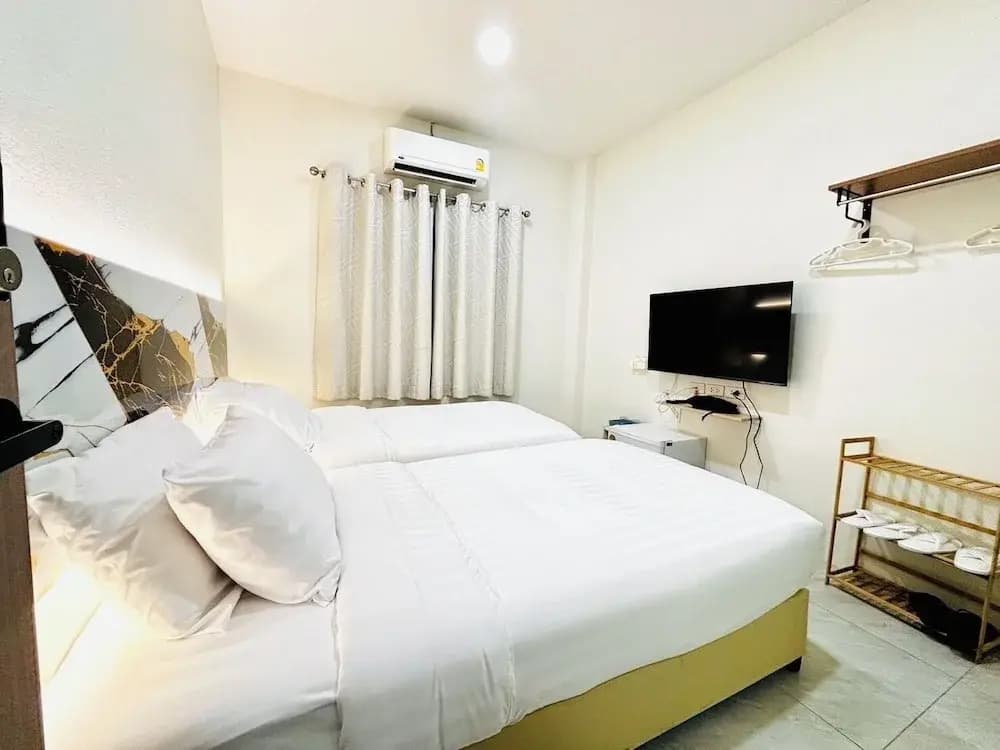 PJ Hostel & Bar - photo 3