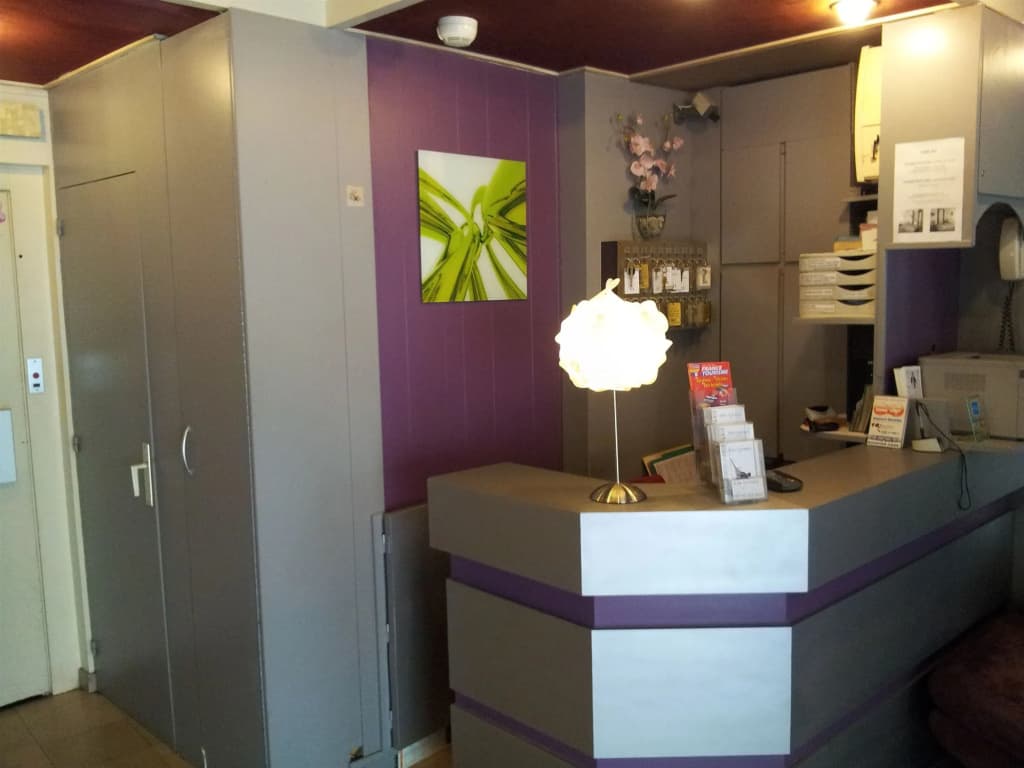 Hotel Flor Rivoli - photo 5