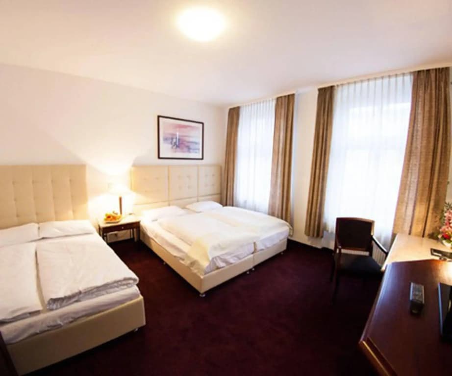 Hotel Prens Berlin - photo 5