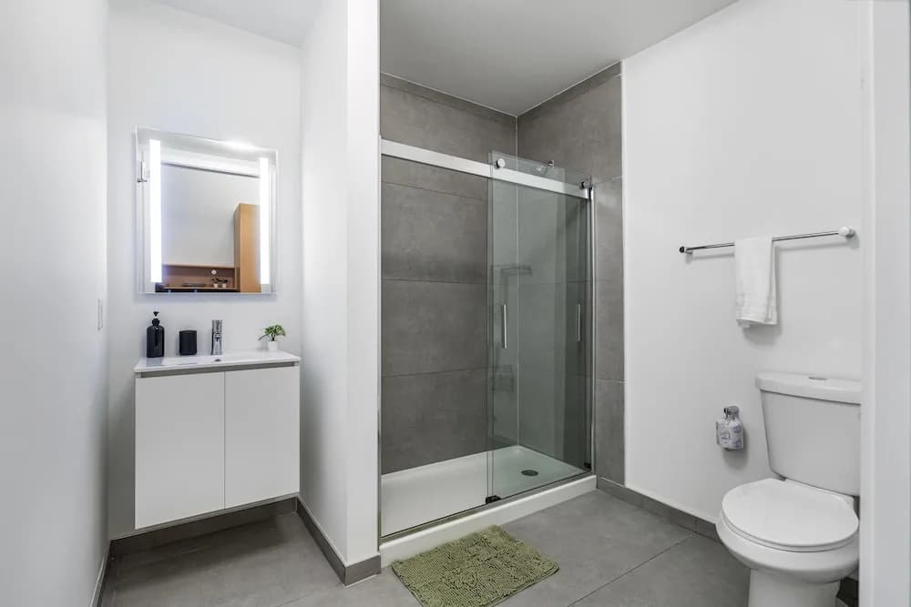 Olive Apartments - photo 7