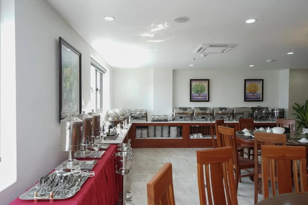 Bao Han Hotel - photo 13
