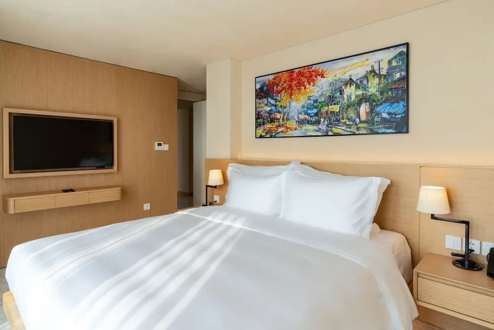 The Five Suites Lilas - photo 4
