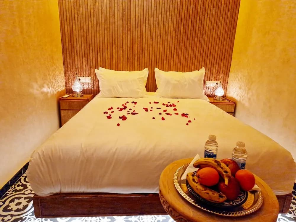 Click Riad & Spa - photo 4