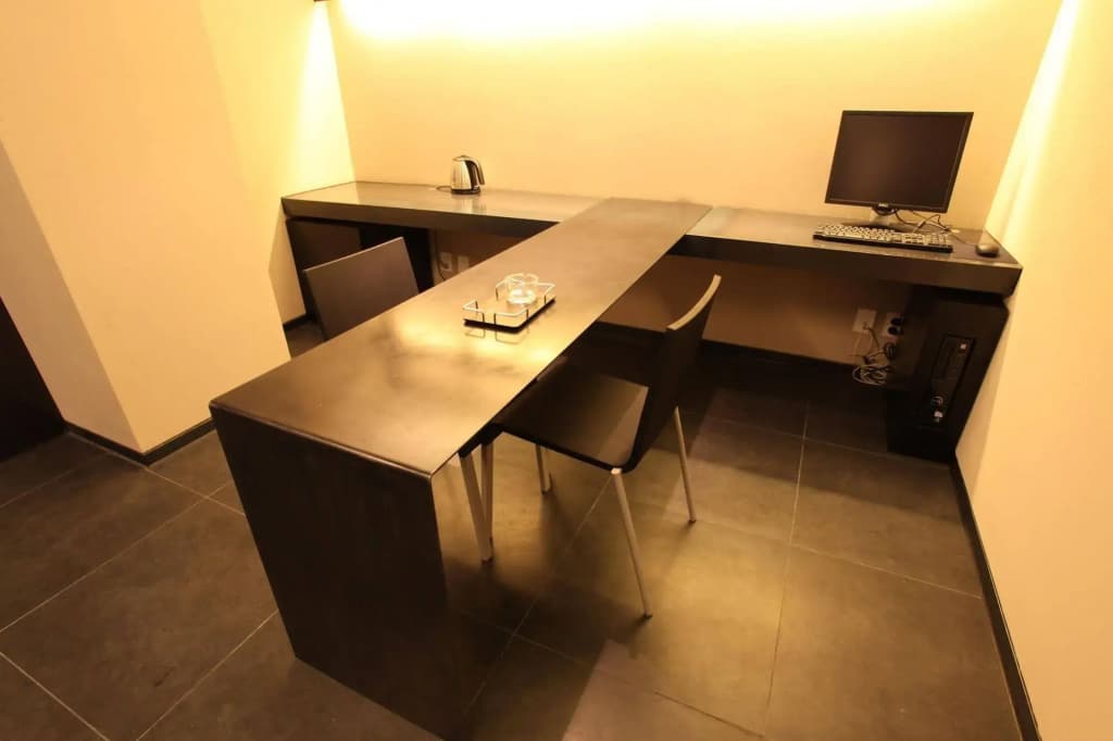Adlige Hotel - photo 18