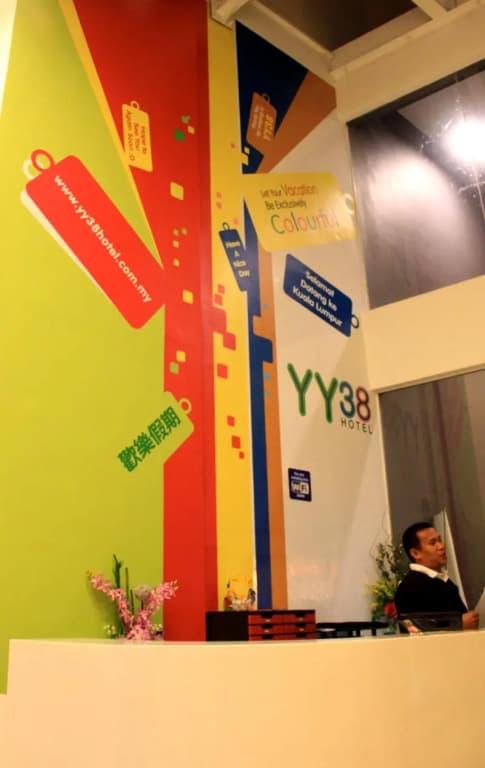 YY38 Hotel - main photo