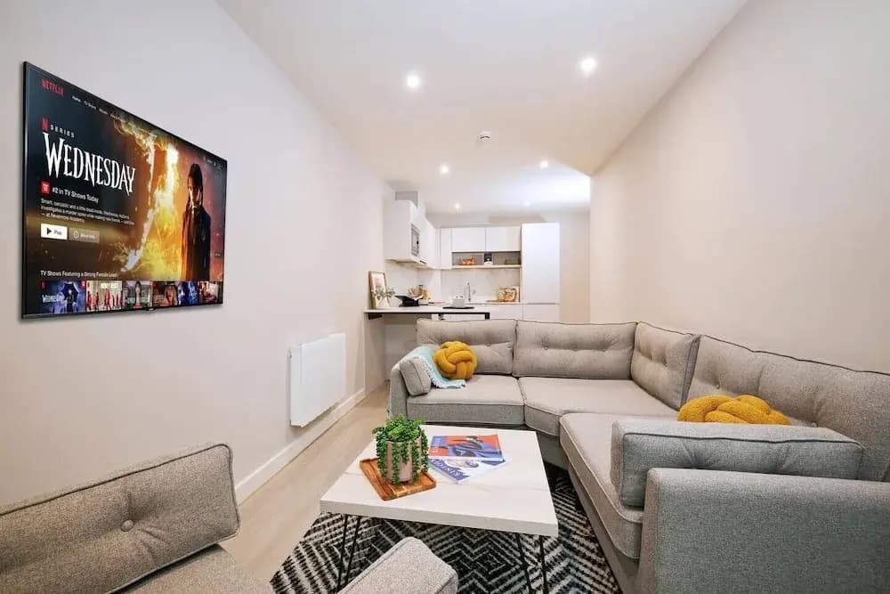 JOIVY Aparthotel at Vita Iona Street - Adults Only. - photo 14