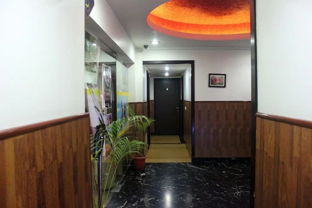 Capital O 529 Msk Residency - photo 13