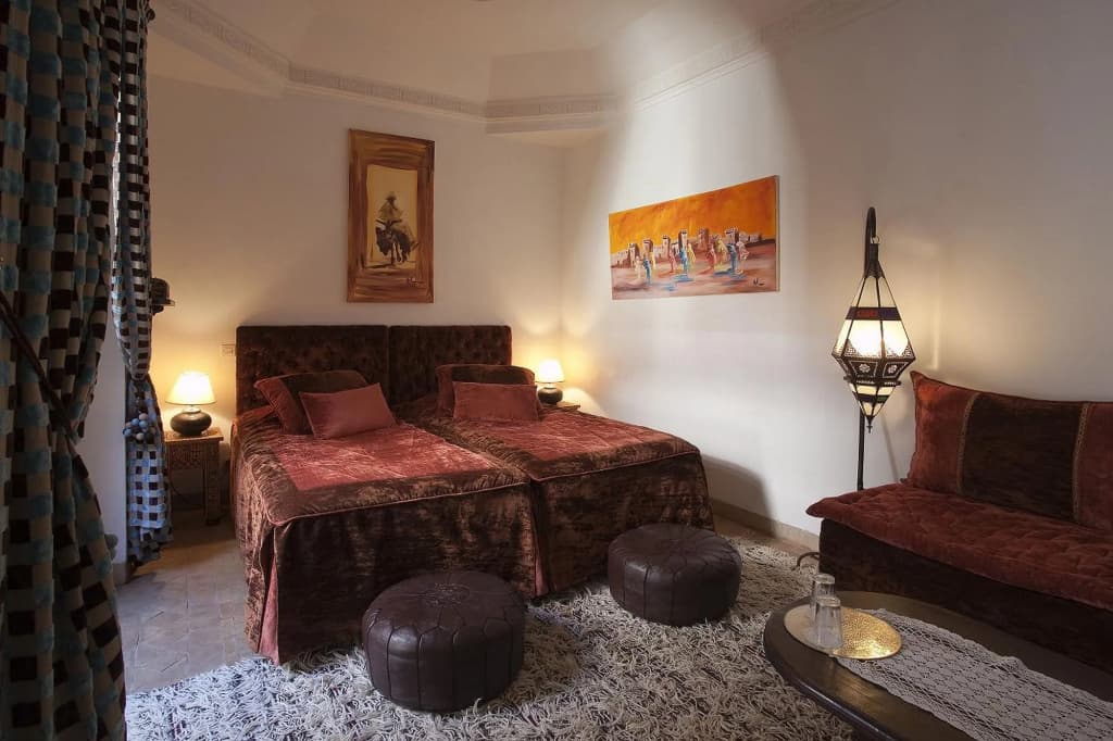 Riad Aubrac - photo 6