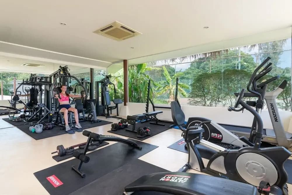 Baan Banburee - photo 17