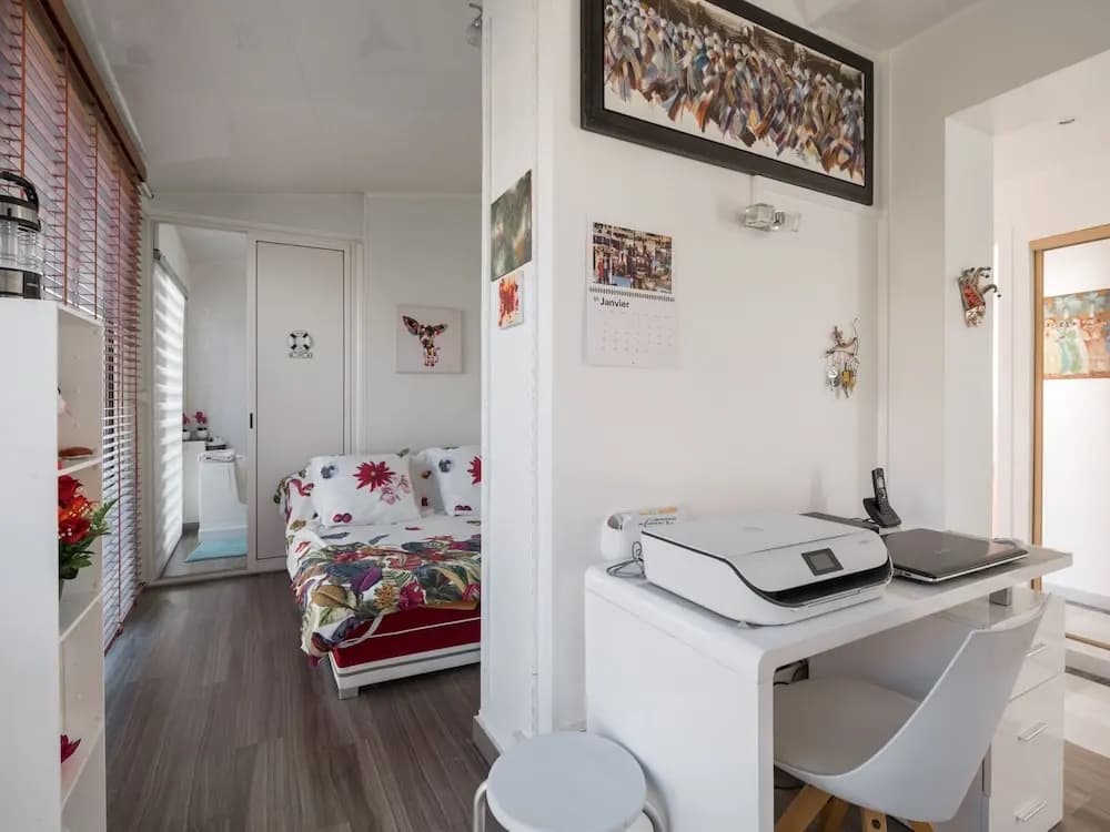Elegant Apartment in Nice With Swimming Pool - photo 5