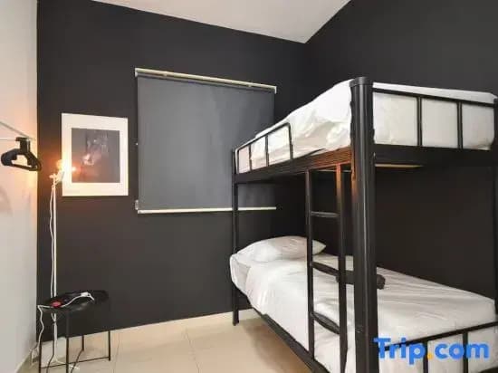 Trion 2 KL Cityview Suites by CityNest - photo 5