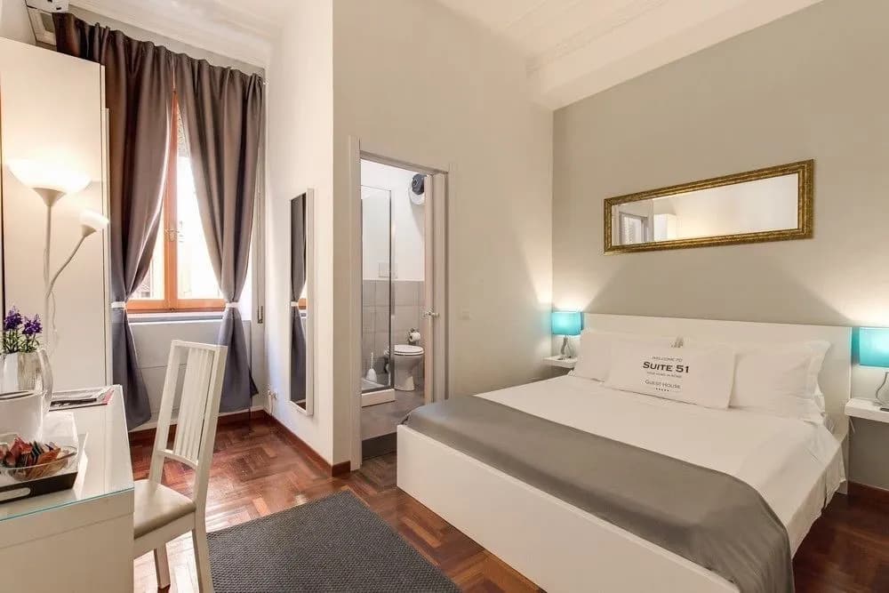 Yhr Suites - photo 13