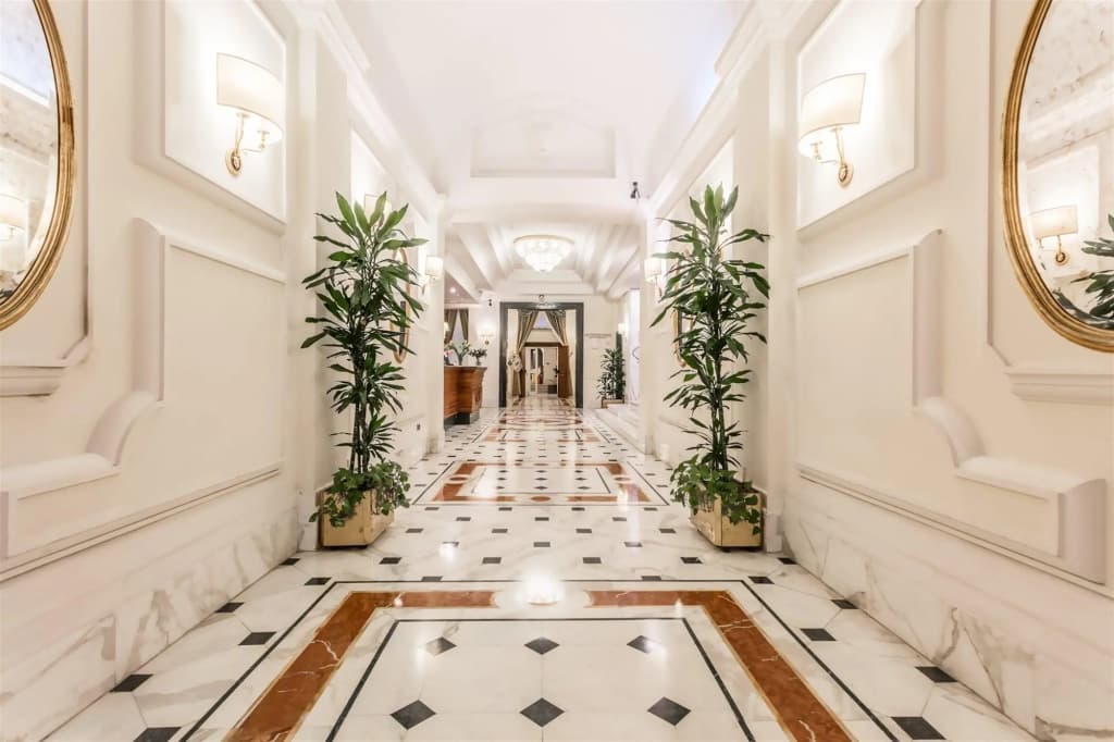 Raeli Hotel Archimede - photo 18