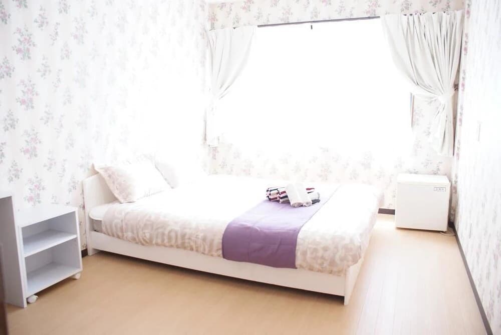 Osaka Family House (139-1) - photo 4