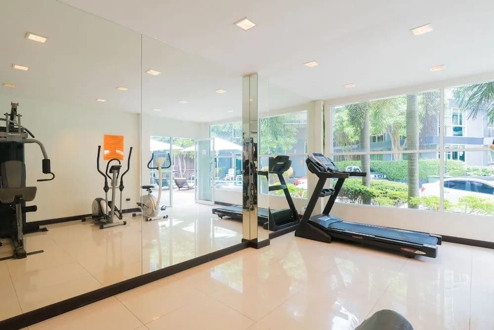 The Kris Condo by Knock-Knock - photo 17