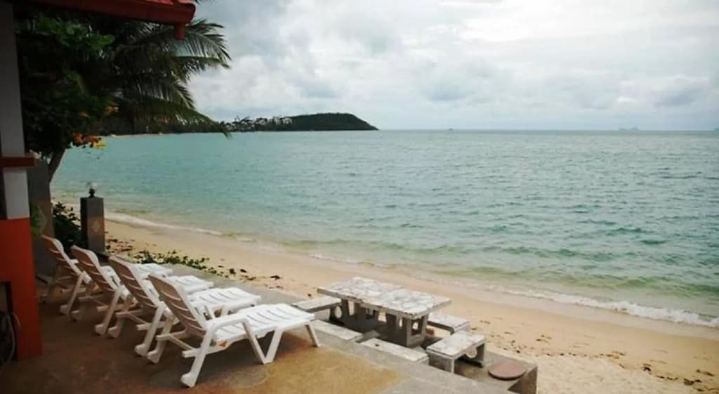 Kinnaree Resort - photo 23