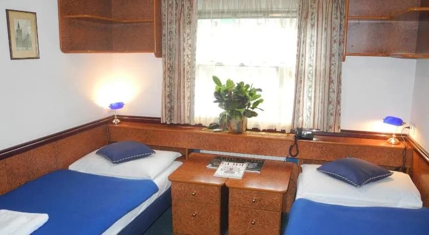 Botel Admiral - photo 7
