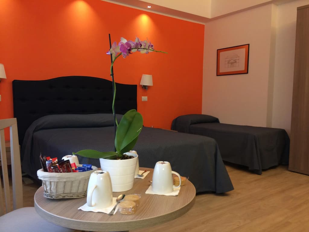 Fleming Suites - photo 2