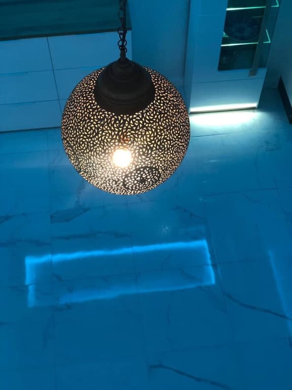 Yallahriyad Triplex For 6 Persons Max - photo 16