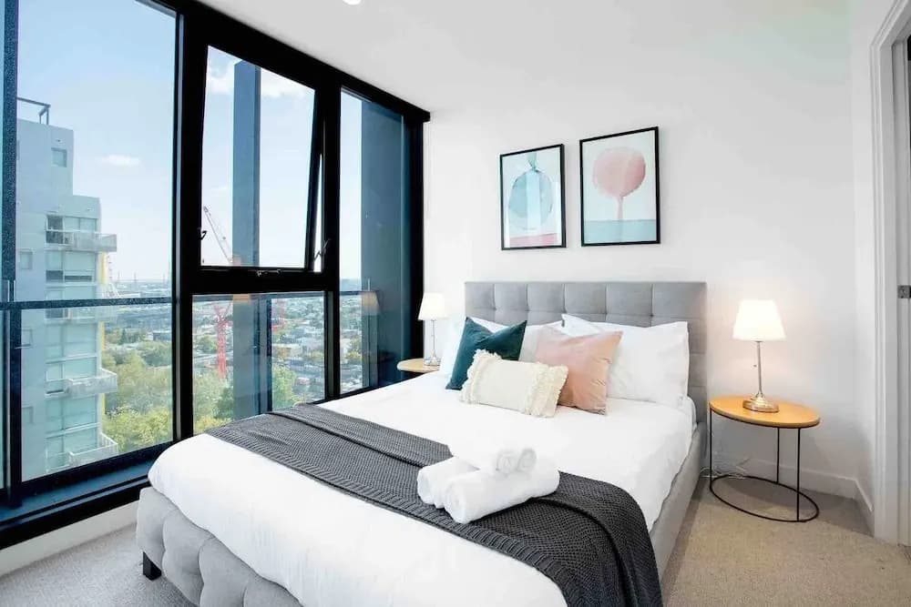 66 Elegant Glance 2 BD 2 Bth LV 10 Near Garden - photo 4
