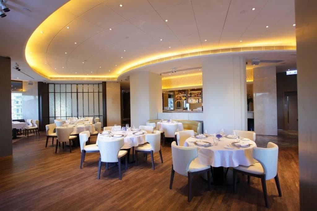 Mondrian Hong Kong - photo 23