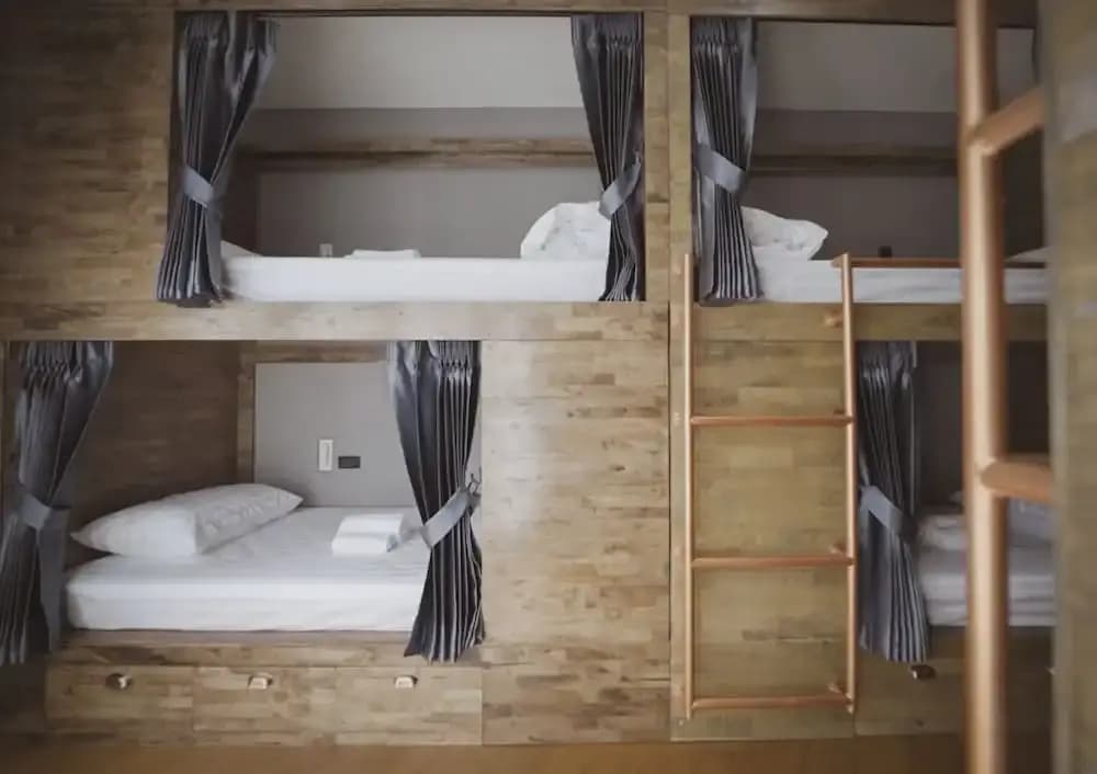 Poshtel 56 - photo 3