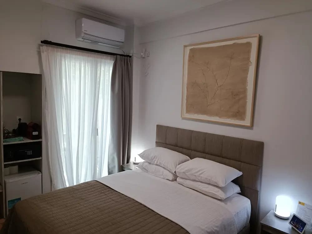 Ulysses Apartments Acropolis - photo 22