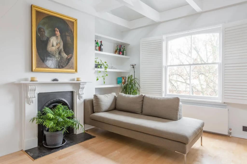 onefinestay - Shepherd's Bush private homes - photo 11