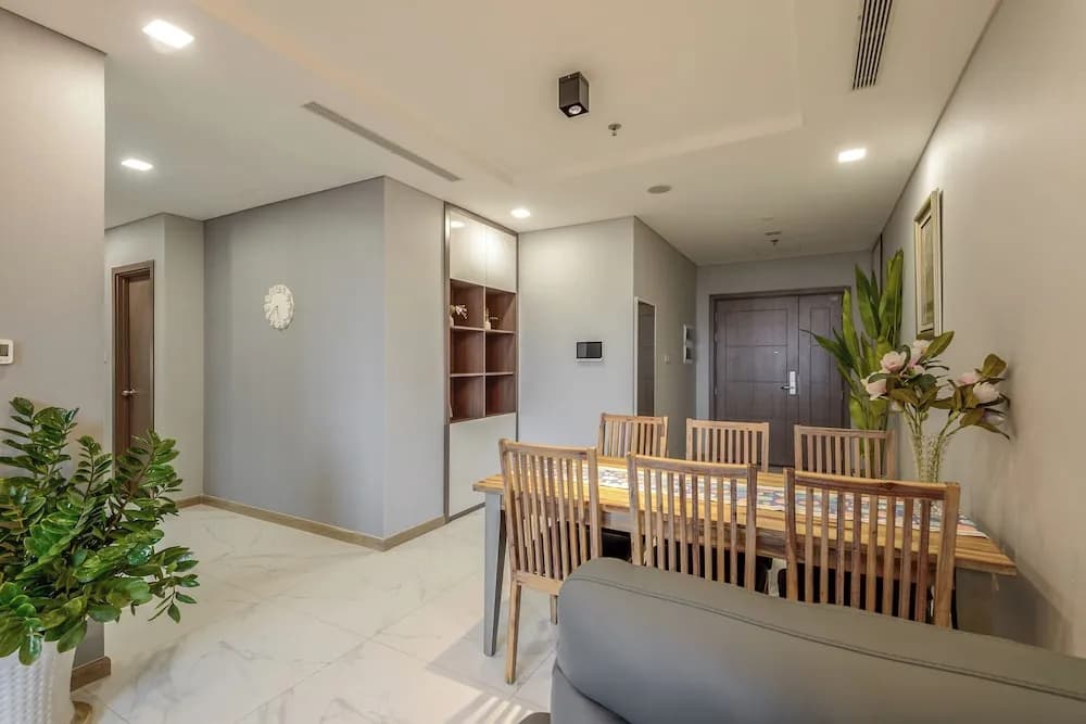 Landmark 81 Serviced Residences - photo 13
