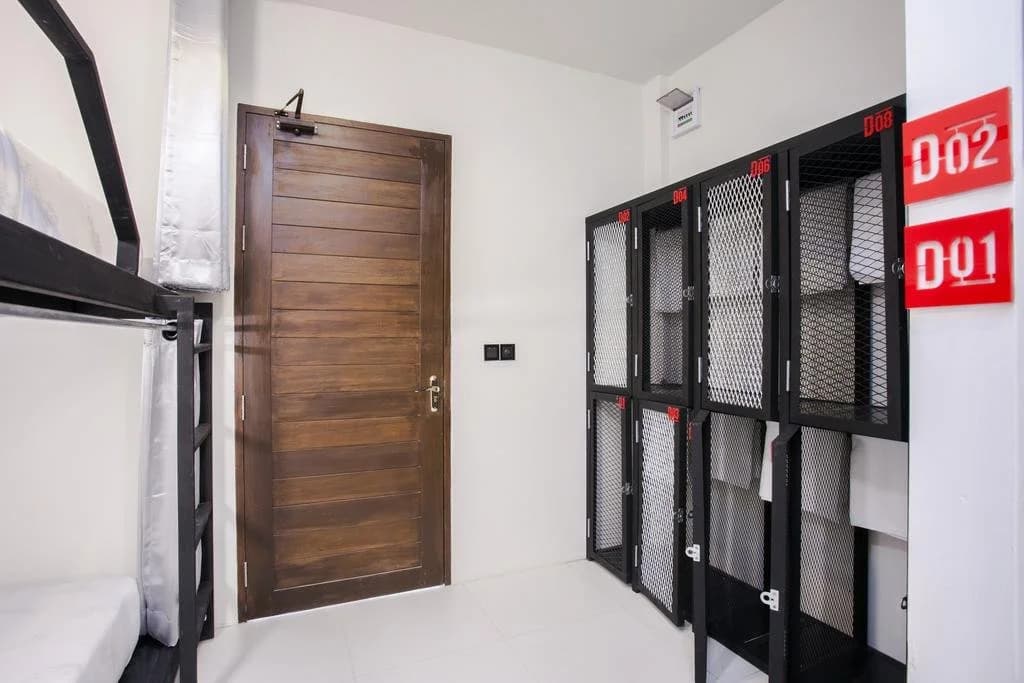 At Hostel Samui - Adults Only - photo 10