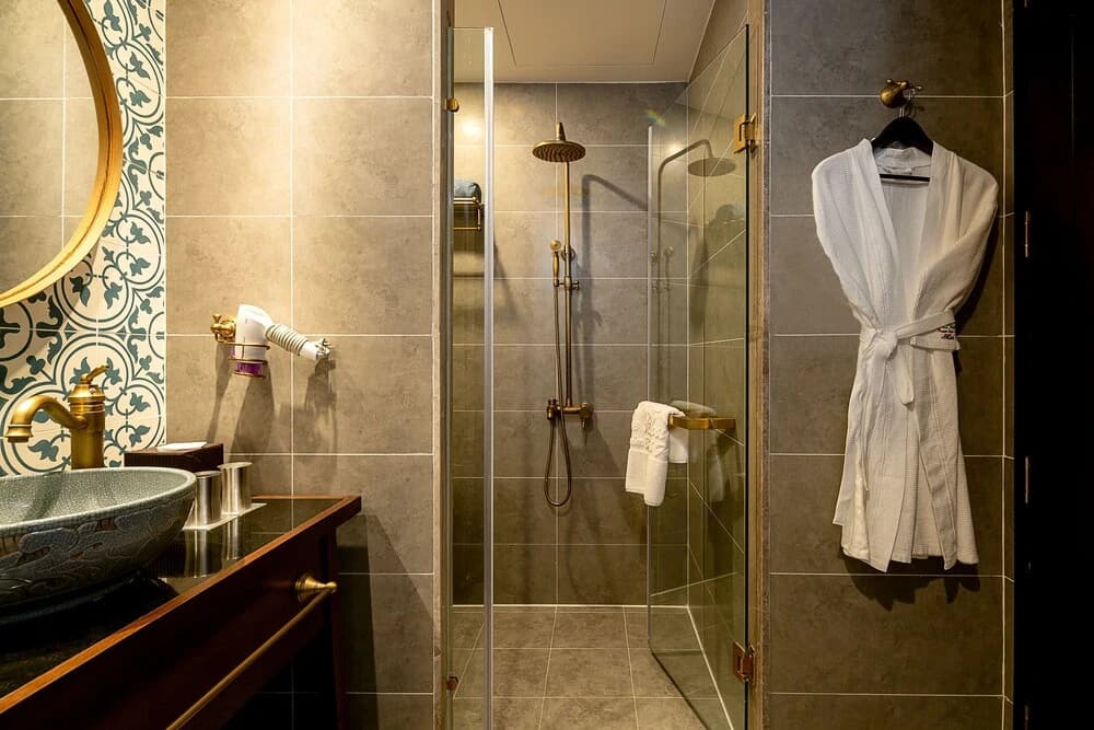 The Blossom House - Apartment for rent in Da Nang - photo 10