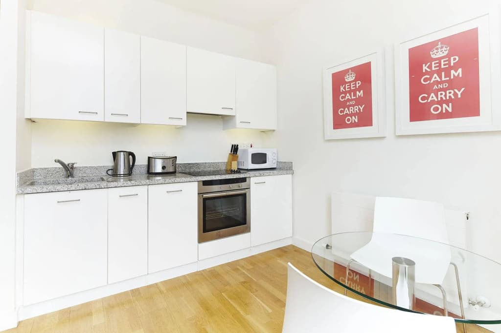 Fran Apartments - photo 12