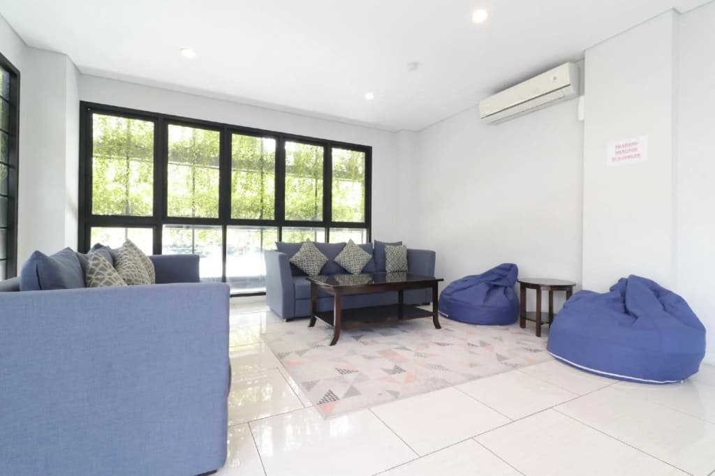 Mendjangan Residence - photo 2