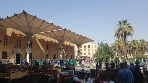 Nour Elsabah Hotel - photo 24