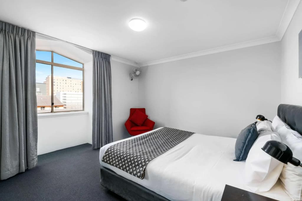 Quality Apartments Camperdown - photo 3