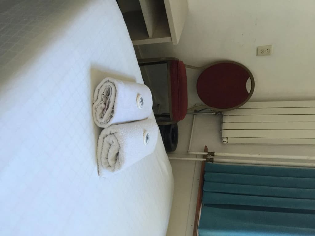 Euphemia Old City Canal Zone Hotel - photo 3