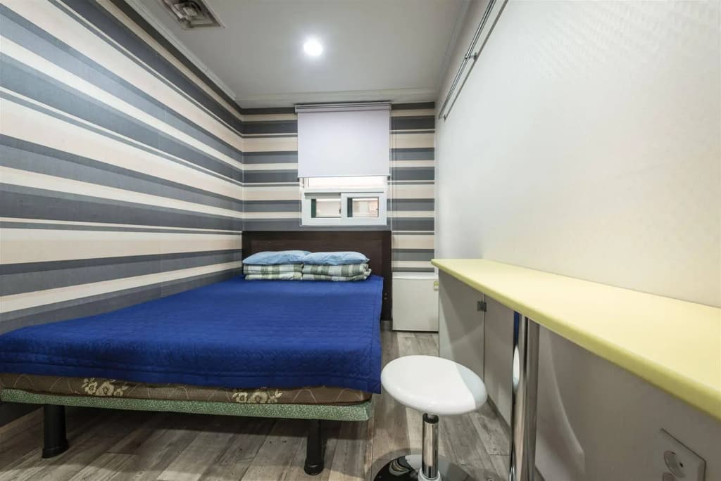 Hostel Korea Original - photo 16