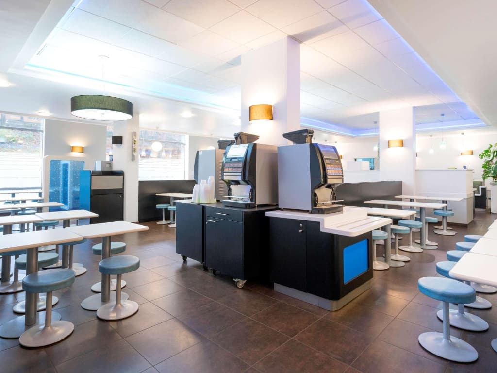 ibis budget Paris Porte de Montmartre Hotel - photo 27
